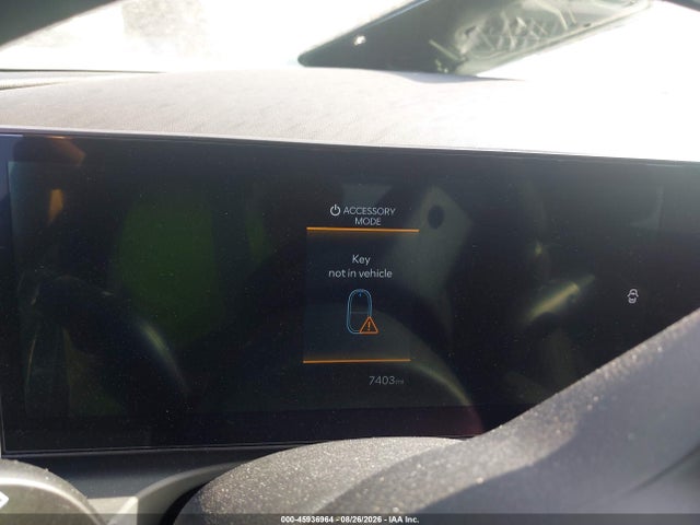Hyundai TUCSON SEL 2026 5NMJB3DE2TH636798 Image 7