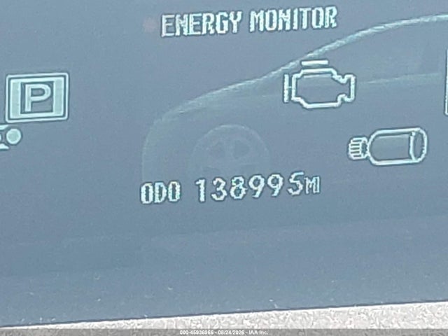 Продажа на аукционе авто 2012 Toyota Prius Three, vin: JTDKN3DU5C5454020, номер лота: 45936966