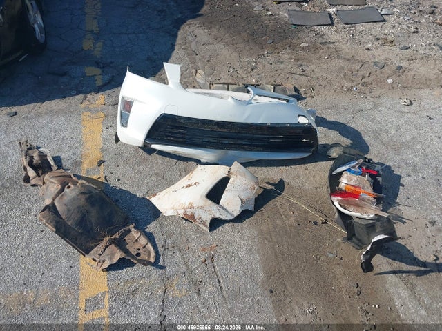 Продажа на аукционе авто 2012 Toyota Prius Three, vin: JTDKN3DU5C5454020, номер лота: 45936966