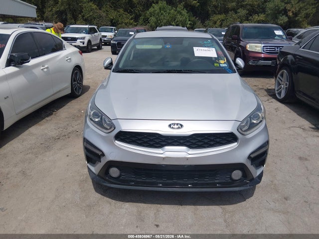 Aukcja sprzedaży 2019 Kia Forte Lxs, vin: 3KPF24AD1KE135267, numer aukcji: 45936967