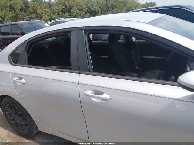 Aukcja sprzedaży 2019 Kia Forte Lxs, vin: 3KPF24AD1KE135267, numer aukcji: 45936967