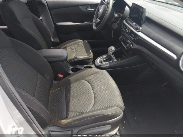 Aukcja sprzedaży 2019 Kia Forte Lxs, vin: 3KPF24AD1KE135267, numer aukcji: 45936967