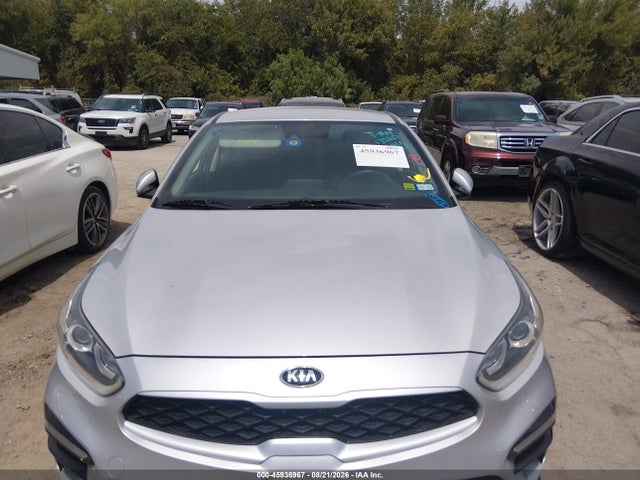 Aukcja sprzedaży 2019 Kia Forte Lxs, vin: 3KPF24AD1KE135267, numer aukcji: 45936967
