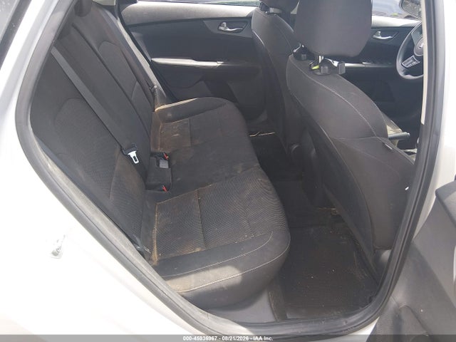 Aukcja sprzedaży 2019 Kia Forte Lxs, vin: 3KPF24AD1KE135267, numer aukcji: 45936967