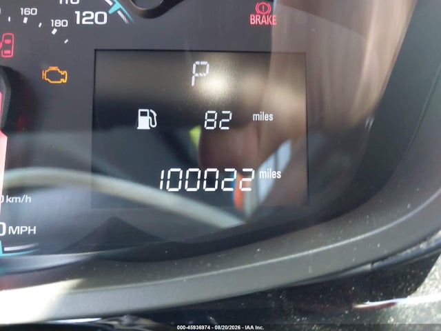 Chevrolet SPARK 1LT 2021 KL8CD6SA3MC217517 Image 15