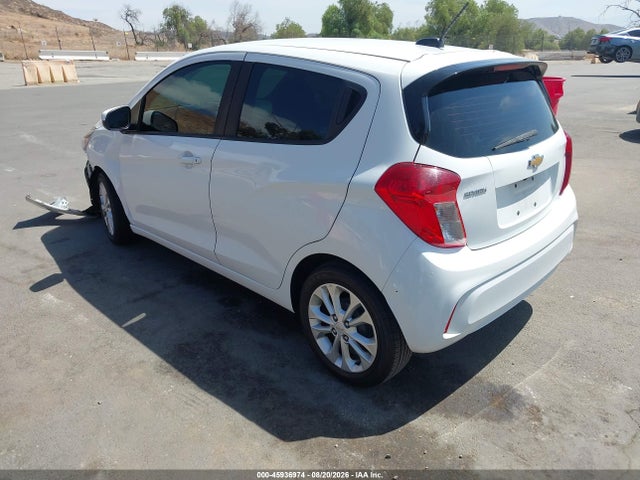 Chevrolet SPARK 1LT 2021 KL8CD6SA3MC217517 Image 3