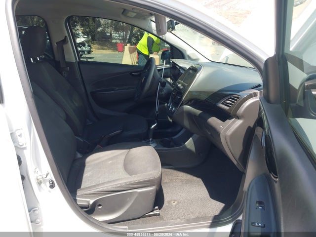Chevrolet SPARK 1LT 2021 KL8CD6SA3MC217517 Image 5