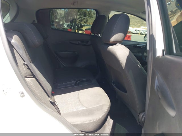 Chevrolet SPARK 1LT 2021 KL8CD6SA3MC217517 Image 8