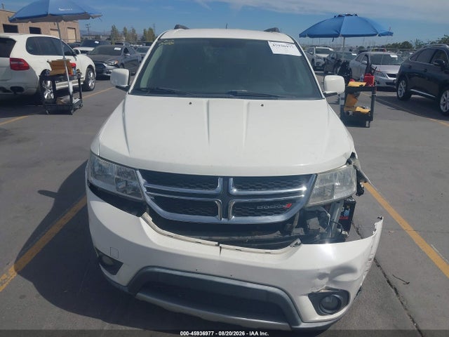Aukcja sprzedaży 2013 Dodge Journey Sxt, vin: 3C4PDDBG4DT685388, numer aukcji: 45936977