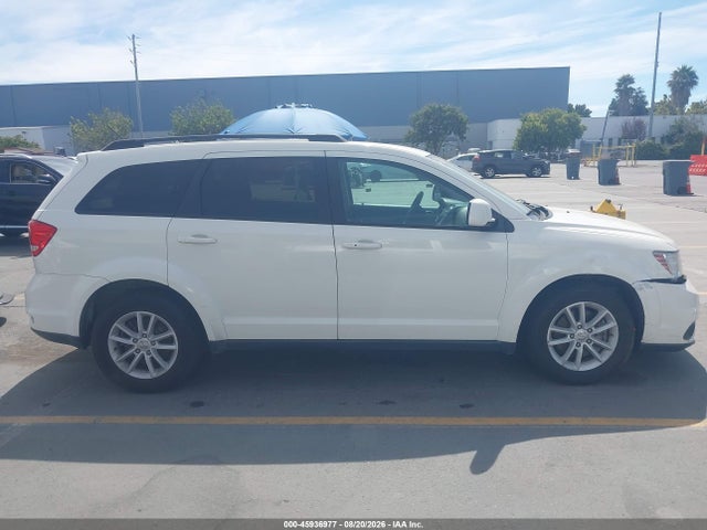 Aukcja sprzedaży 2013 Dodge Journey Sxt, vin: 3C4PDDBG4DT685388, numer aukcji: 45936977