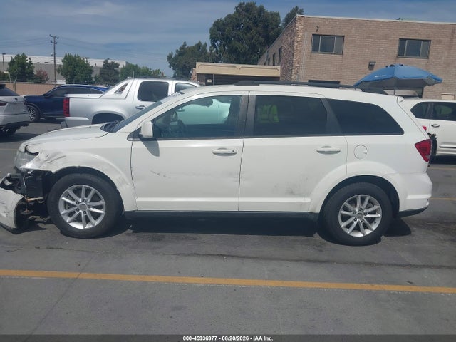 Aukcja sprzedaży 2013 Dodge Journey Sxt, vin: 3C4PDDBG4DT685388, numer aukcji: 45936977