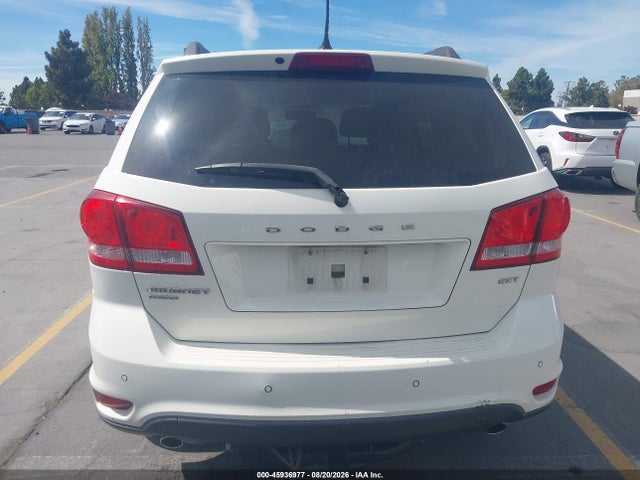 Aukcja sprzedaży 2013 Dodge Journey Sxt, vin: 3C4PDDBG4DT685388, numer aukcji: 45936977