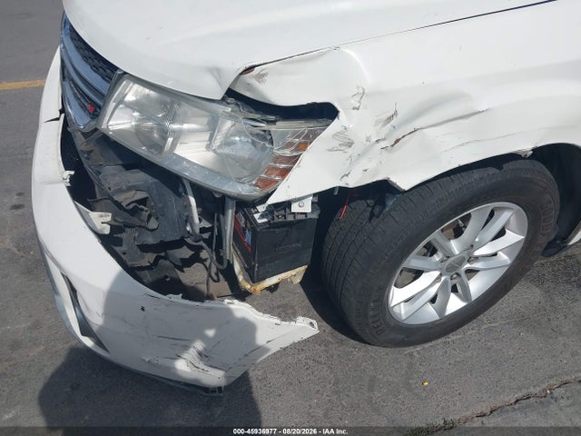 Aukcja sprzedaży 2013 Dodge Journey Sxt, vin: 3C4PDDBG4DT685388, numer aukcji: 45936977