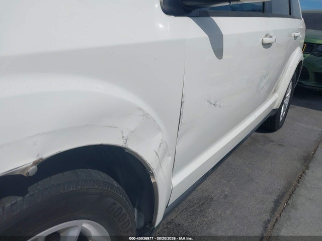 Aukcja sprzedaży 2013 Dodge Journey Sxt, vin: 3C4PDDBG4DT685388, numer aukcji: 45936977