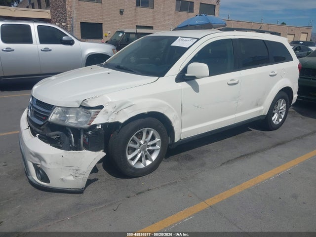 Aukcja sprzedaży 2013 Dodge Journey Sxt, vin: 3C4PDDBG4DT685388, numer aukcji: 45936977