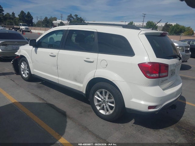 Aukcja sprzedaży 2013 Dodge Journey Sxt, vin: 3C4PDDBG4DT685388, numer aukcji: 45936977
