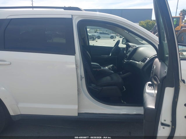 Aukcja sprzedaży 2013 Dodge Journey Sxt, vin: 3C4PDDBG4DT685388, numer aukcji: 45936977