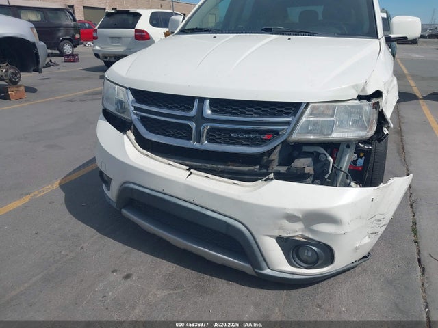 Aukcja sprzedaży 2013 Dodge Journey Sxt, vin: 3C4PDDBG4DT685388, numer aukcji: 45936977