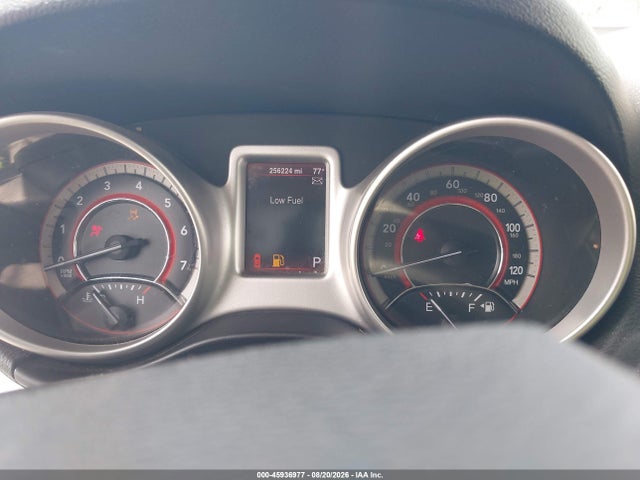 Aukcja sprzedaży 2013 Dodge Journey Sxt, vin: 3C4PDDBG4DT685388, numer aukcji: 45936977