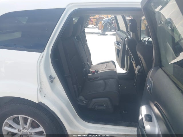 Aukcja sprzedaży 2013 Dodge Journey Sxt, vin: 3C4PDDBG4DT685388, numer aukcji: 45936977