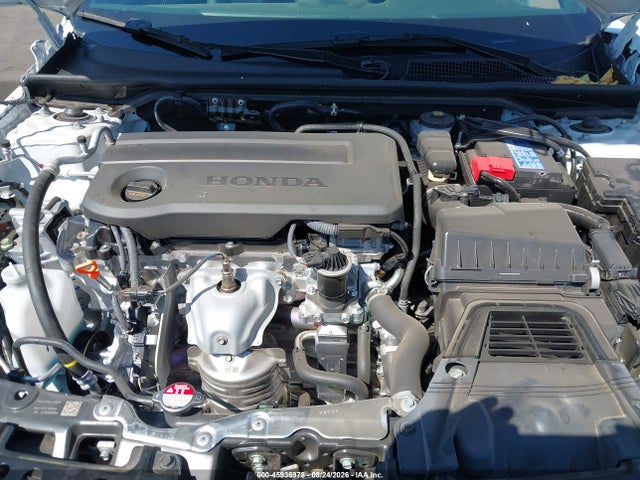 45936978 :رقم المزاد ، 2HGFE2F55TH569714 vin ، 2026 Honda Civic Sport مزاد بيع