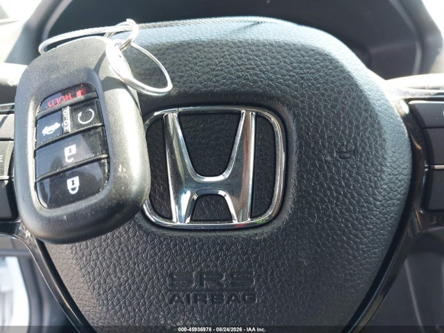 45936978 :رقم المزاد ، 2HGFE2F55TH569714 vin ، 2026 Honda Civic Sport مزاد بيع