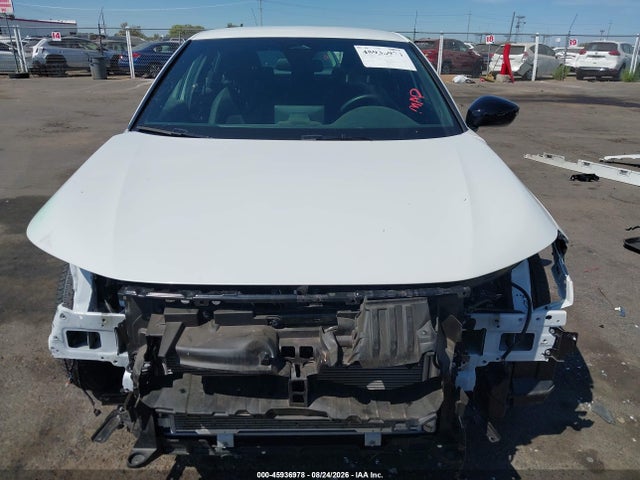 45936978 :رقم المزاد ، 2HGFE2F55TH569714 vin ، 2026 Honda Civic Sport مزاد بيع