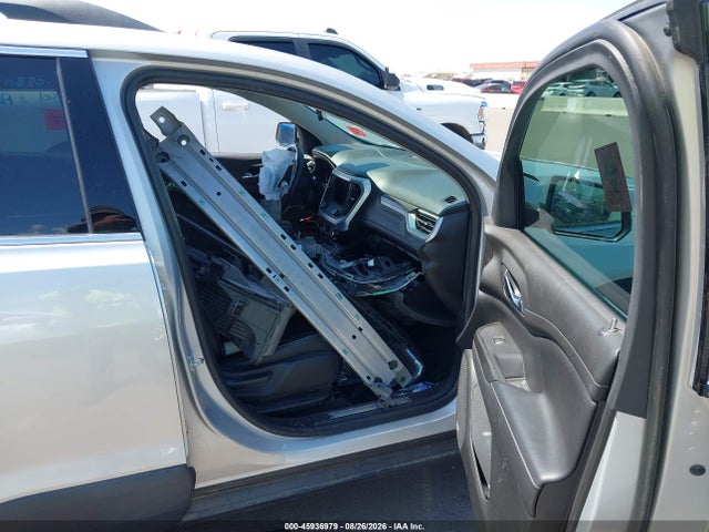 Продажа на аукционе авто 2020 Gmc Acadia Fwd Slt, vin: 1GKKNMLSXLZ209037, номер лота: 45936979