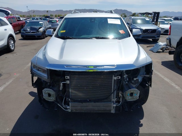 Продажа на аукционе авто 2020 Gmc Acadia Fwd Slt, vin: 1GKKNMLSXLZ209037, номер лота: 45936979