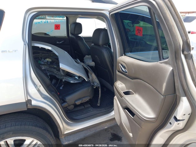 Продажа на аукционе авто 2020 Gmc Acadia Fwd Slt, vin: 1GKKNMLSXLZ209037, номер лота: 45936979