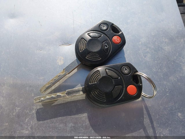 1FADP3F29EL302809 Ford FOCUS SE