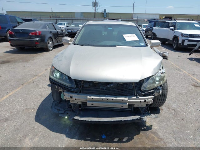 45936988 :رقم المزاد ، 1HGCR2F87FA171716 vin ، 2015 Honda Accord Ex-l مزاد بيع