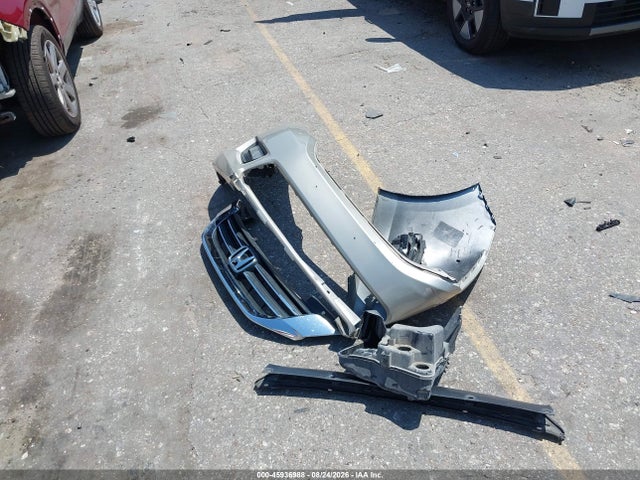 45936988 :رقم المزاد ، 1HGCR2F87FA171716 vin ، 2015 Honda Accord Ex-l مزاد بيع