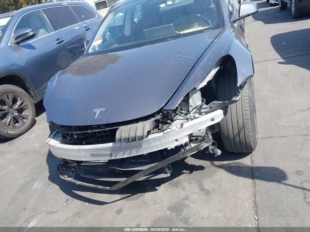 Tesla Model 3 Rear-wheel Drive 2023 5YJ3E1EA2PF663541 Image 13