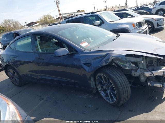 Tesla Model 3 Rear-wheel Drive 2023 5YJ3E1EA2PF663541 Image 14
