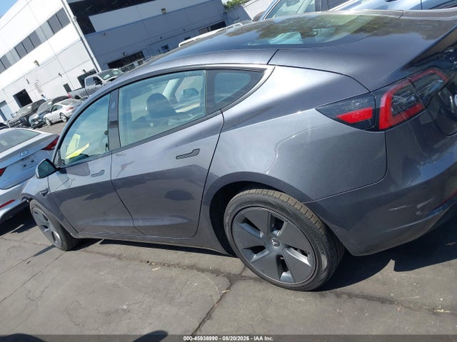 Tesla Model 3 Rear-wheel Drive 2023 5YJ3E1EA2PF663541 Image 15