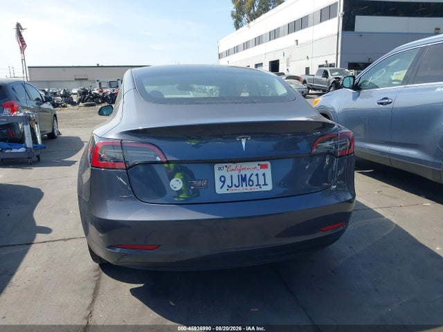 Tesla Model 3 Rear-wheel Drive 2023 5YJ3E1EA2PF663541 Image 17