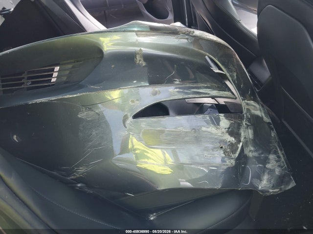 Tesla Model 3 Rear-wheel Drive 2023 5YJ3E1EA2PF663541 Image 21