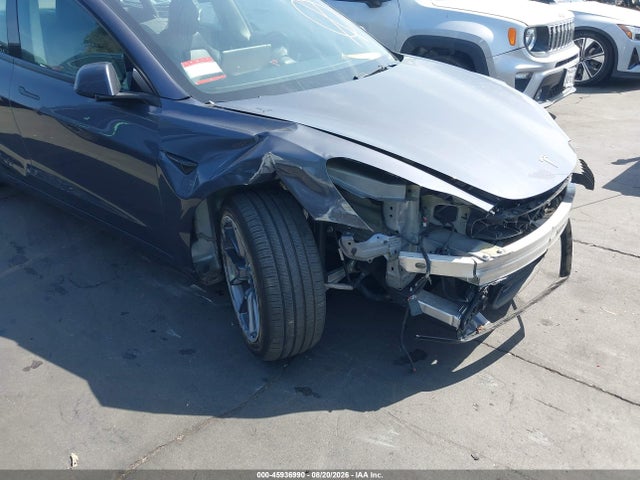 Tesla Model 3 Rear-wheel Drive 2023 5YJ3E1EA2PF663541 Image 6