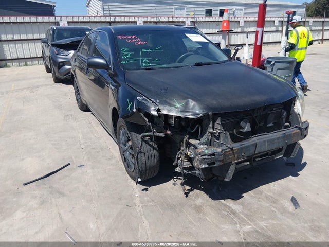 2008 Toyota Camry Hybrid მანქანა იყიდება აუქციონზე, vin: 4T1BB46K08U038007, აუქციონის ნომერი: 45936995