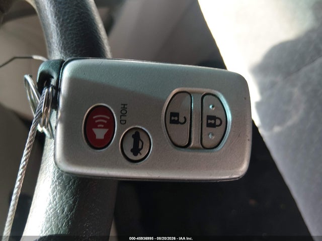 2008 Toyota Camry Hybrid მანქანა იყიდება აუქციონზე, vin: 4T1BB46K08U038007, აუქციონის ნომერი: 45936995