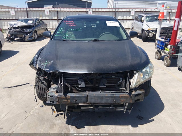 2008 Toyota Camry Hybrid მანქანა იყიდება აუქციონზე, vin: 4T1BB46K08U038007, აუქციონის ნომერი: 45936995