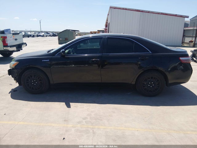 2008 Toyota Camry Hybrid მანქანა იყიდება აუქციონზე, vin: 4T1BB46K08U038007, აუქციონის ნომერი: 45936995