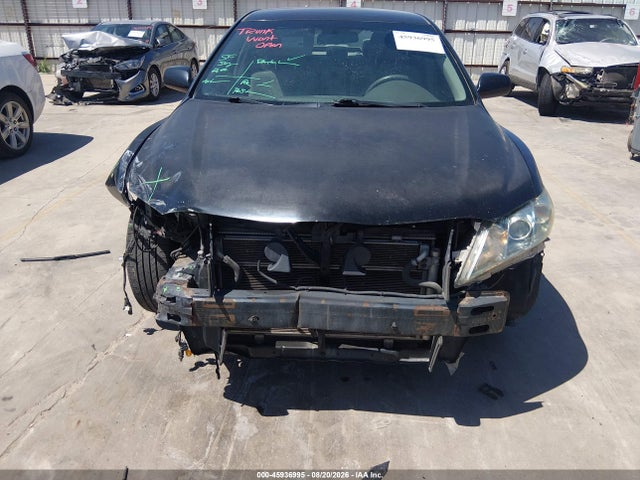 2008 Toyota Camry Hybrid მანქანა იყიდება აუქციონზე, vin: 4T1BB46K08U038007, აუქციონის ნომერი: 45936995