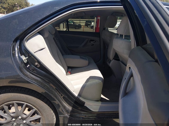 2008 Toyota Camry Hybrid მანქანა იყიდება აუქციონზე, vin: 4T1BB46K08U038007, აუქციონის ნომერი: 45936995
