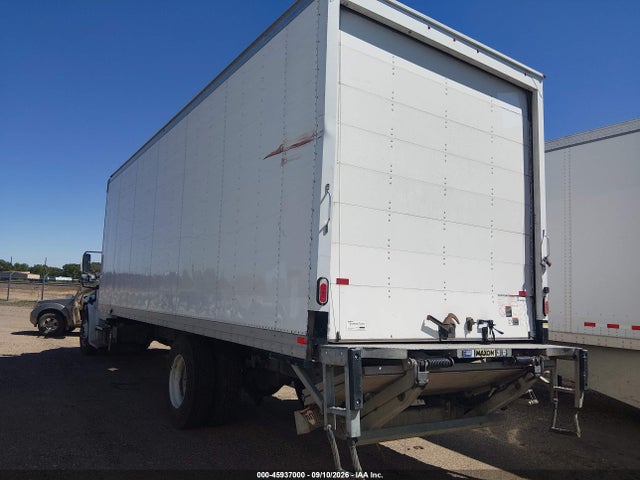 3ALACWFC5RDUZ3571 Freightliner M2 106