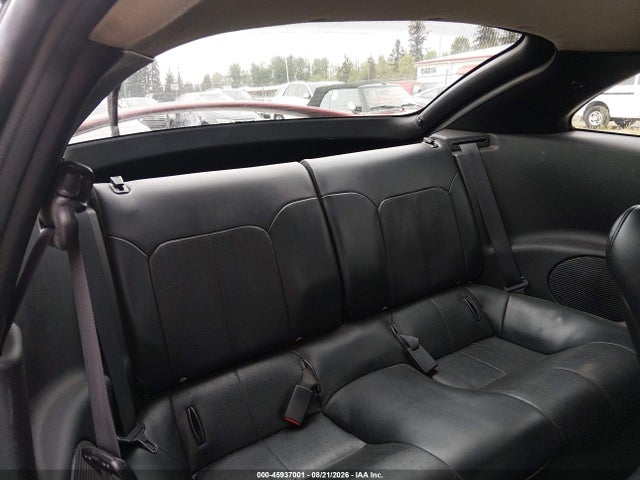 Aukcja sprzedaży 2005 Mitsubishi Eclipse Gts, vin: 4A3AC74H05E001595, numer aukcji: 45937001