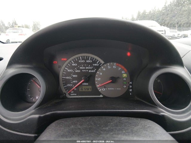 Aukcja sprzedaży 2005 Mitsubishi Eclipse Gts, vin: 4A3AC74H05E001595, numer aukcji: 45937001