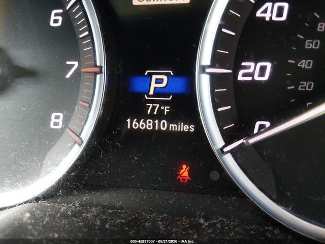 Aukcja sprzedaży 2017 Acura Mdx Advance   Entertainment Pkgs, vin: 5FRYD4H97HB039889, numer aukcji: 45937007