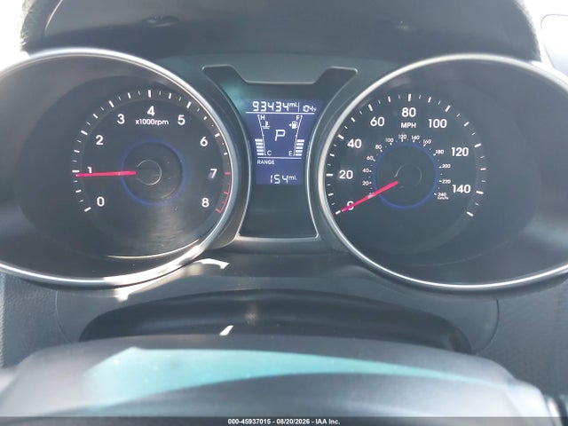 45937015 :رقم المزاد ، KMHTC6AD3HU321944 vin ، 2017 Hyundai Veloster Value Edition مزاد بيع